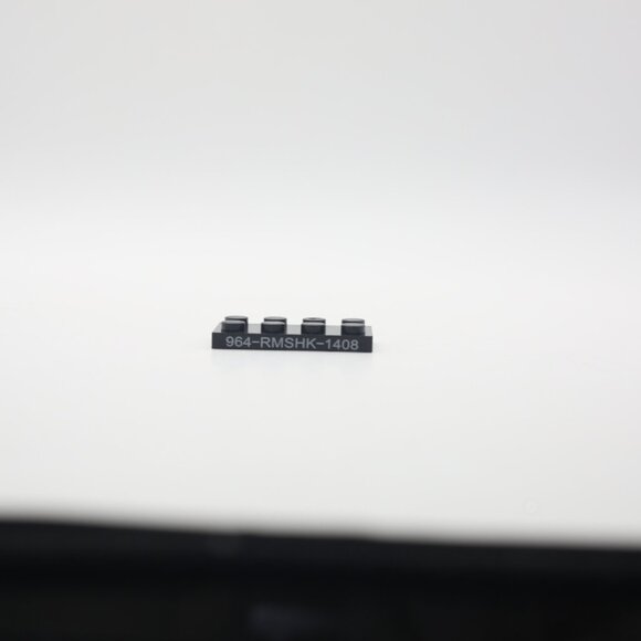 1.268 LBs of Building Blocks - Picture 4 of 5